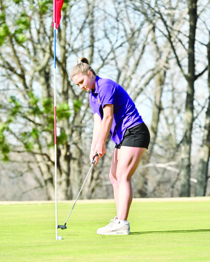 ster City girls open with victory News, Sports, Jobs The Freeman Journal